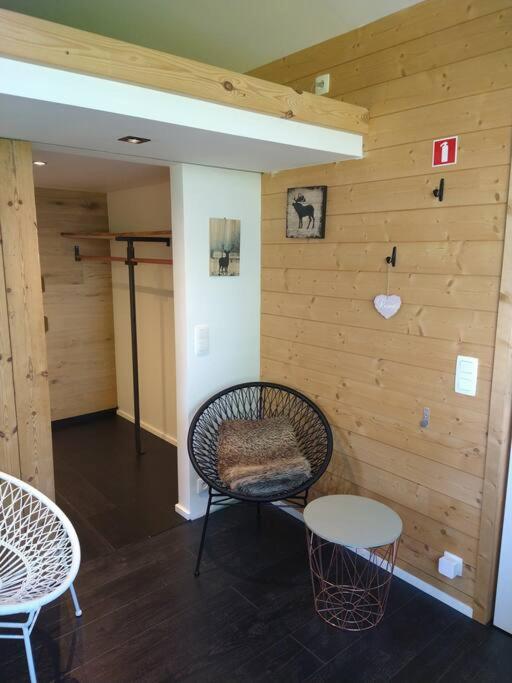Cote Jardin Villa Dison Exterior foto