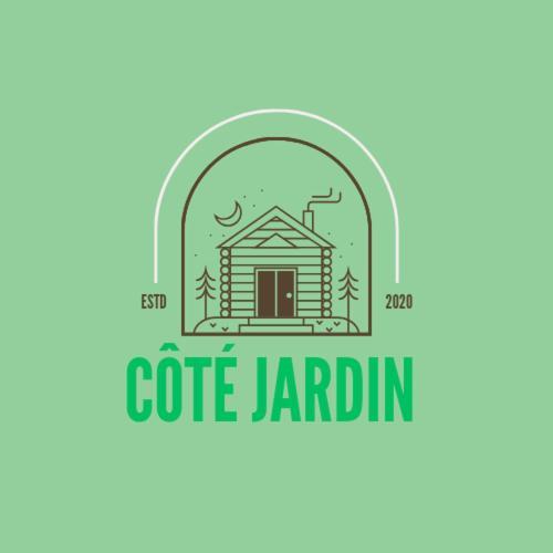 Cote Jardin Villa Dison Exterior foto